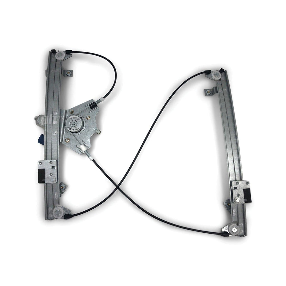 Panel House - Electric Window Regulator & Motor 6 Pin Front RIGHT fits Ford Ranger PX 11 - 21 - 4X4OC™ | 4x4 Offroad Centre