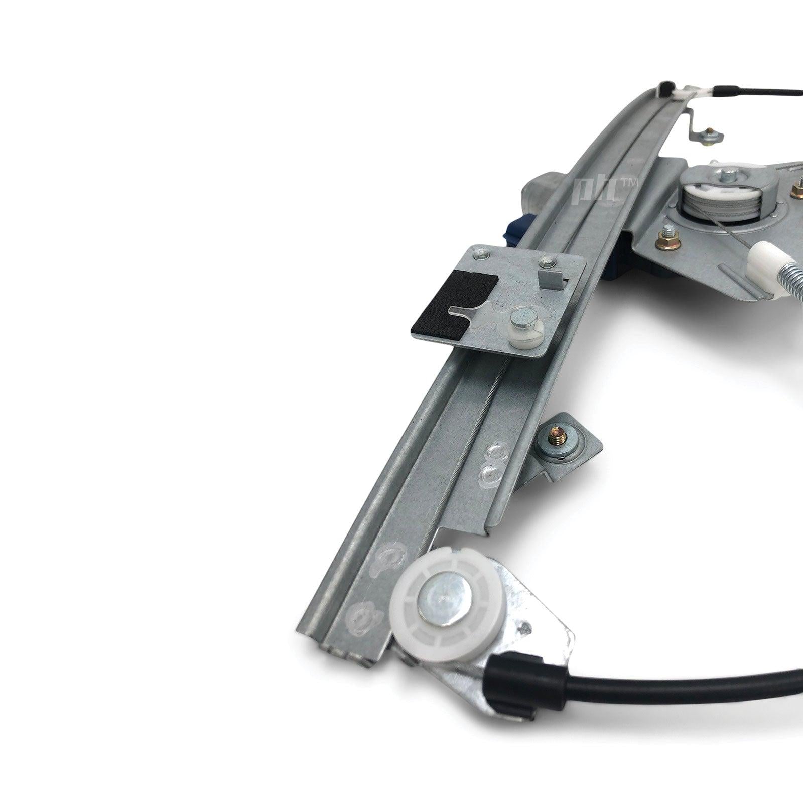 Panel House - Electric Window Regulator & Motor 6 Pin Front RIGHT fits Ford Ranger PX 11 - 21 - 4X4OC™ | 4x4 Offroad Centre