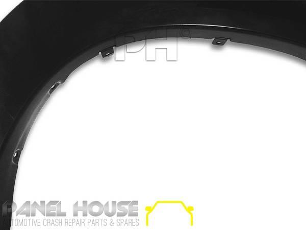 Panel House - Fender Flares OE Style PAIR Front Fits Toyota Hilux 05 - 11 SR5 - 4X4OC™ | 4x4 Offroad Centre