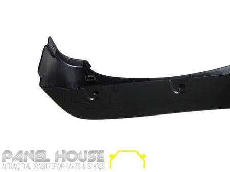 Panel House - Fender Flares OE Style Plastic LEFT Front with Rubber Fits Toyota Hilux 05 - 11 - 4X4OC™ | 4x4 Offroad Centre