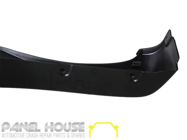 Panel House - Fender Flares OE Style Plastic RIGHT Front with Rubber Fits Toyota Hilux 05 - 11 - 4X4OC™ | 4x4 Offroad Centre