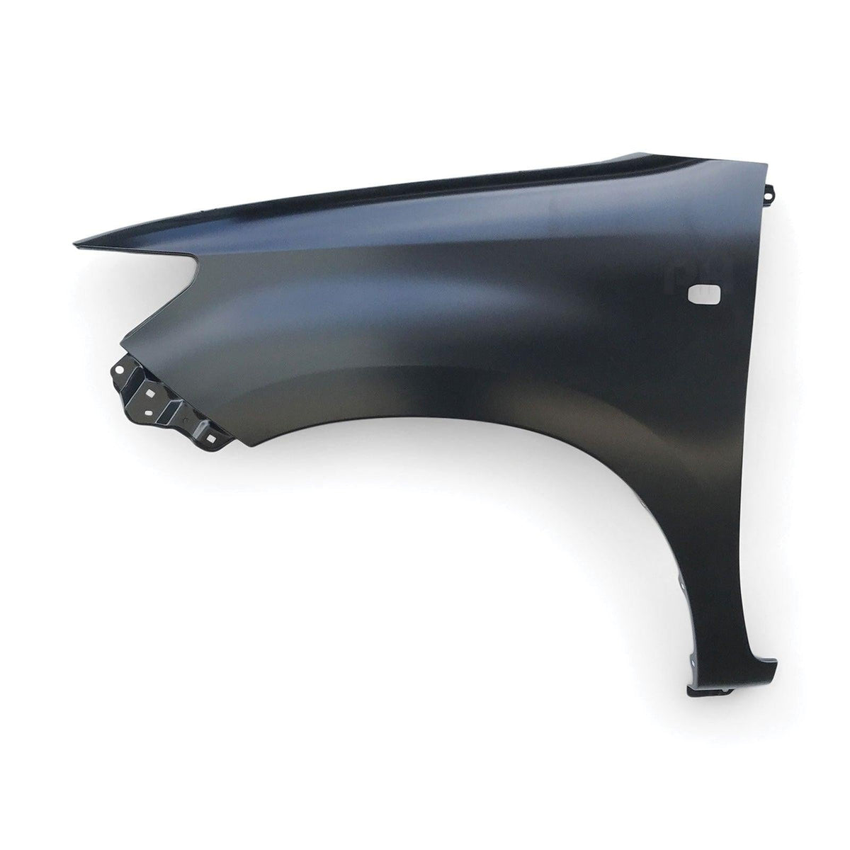 Panel House - Fender LEFT Front Guard Fits Toyota Hilux 2011 - 2015 2WD Workmate SR 4WD - 4X4OC™ | 4x4 Offroad Centre