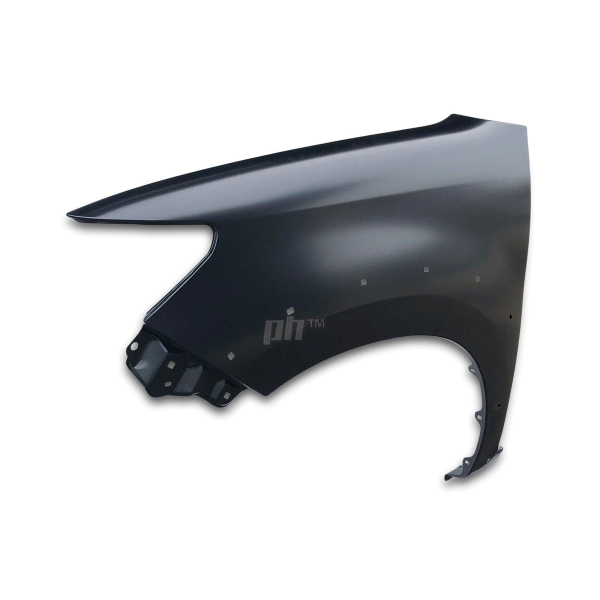 Panel House - Fender LEFT Front Guard Fits Toyota Hilux N70 4WD SR5 2011 - 2015 - 4X4OC™ | 4x4 Offroad Centre