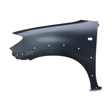 Panel House - Fender LEFT Front Guard Fits Toyota Hilux N70 4WD SR5 3 - 05 - 5 - 11 LH - 4X4OC™ | 4x4 Offroad Centre