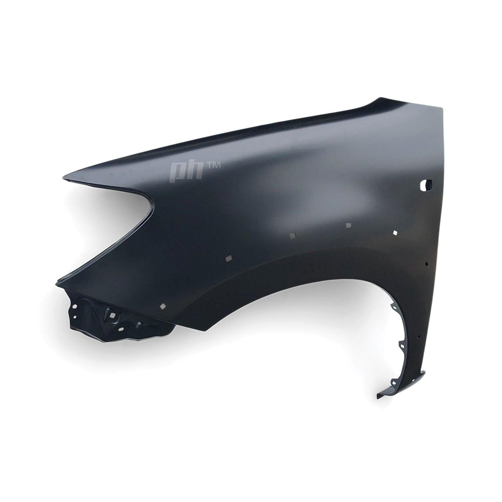 Panel House - Fender LEFT Front Guard Fits Toyota Hilux N70 4WD SR5 3 - 05 - 5 - 11 LH - 4X4OC™ | 4x4 Offroad Centre