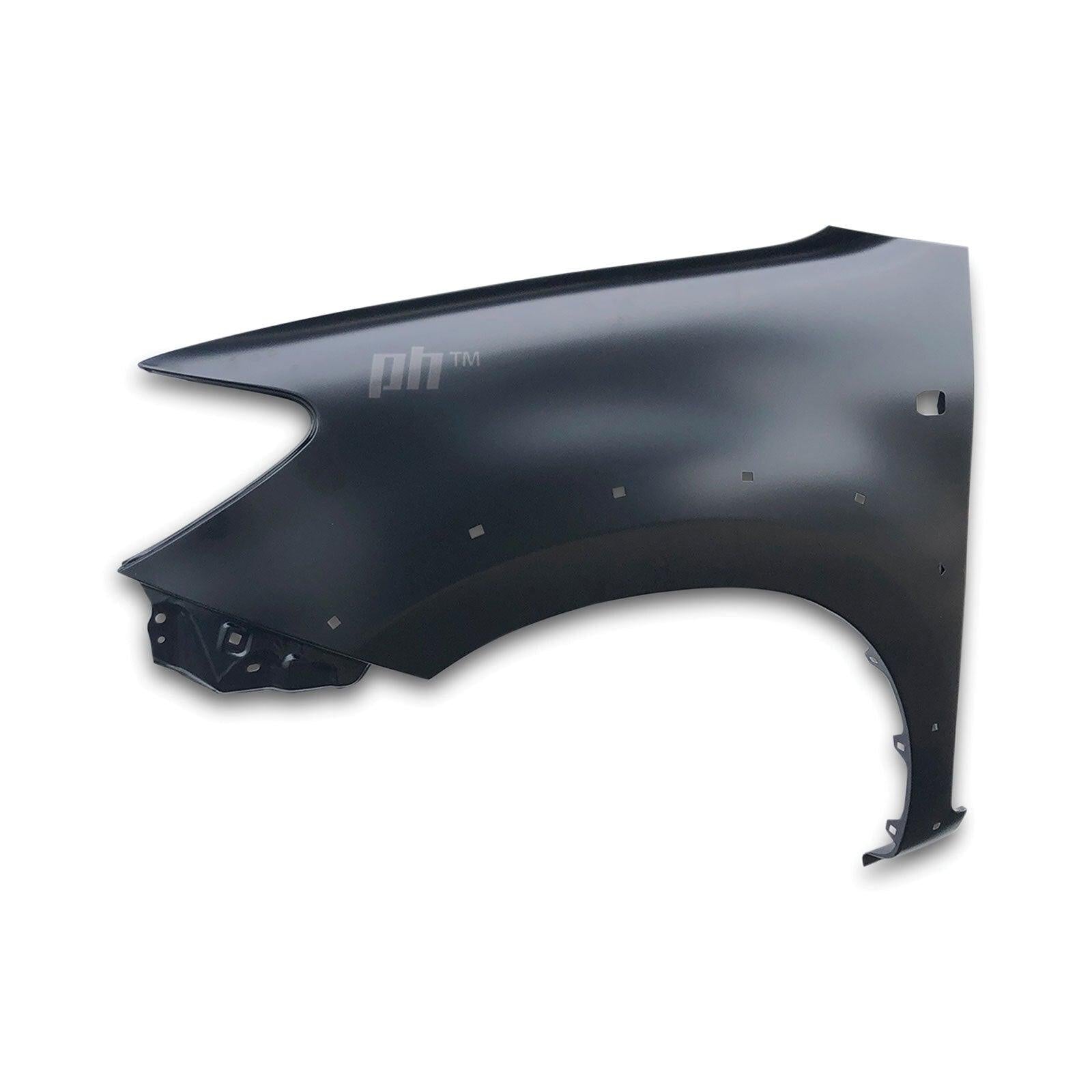 Panel House - Fender LEFT Front Guard Fits Toyota Hilux N70 4WD SR5 3 - 05 - 5 - 11 LH - 4X4OC™ | 4x4 Offroad Centre