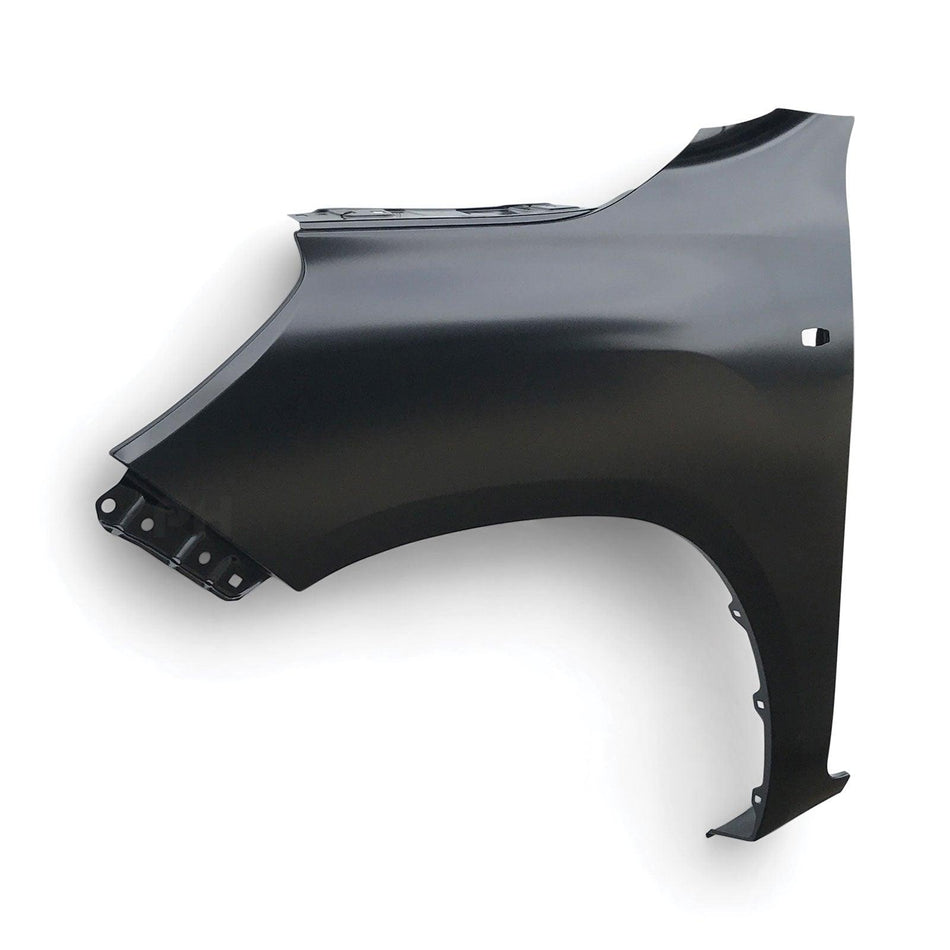 Panel House - Fender LEFT Front Guard Fits Toyota Hilux N80 2WD 4 - 15 - 20 Workmate LH - 4X4OC™ | 4x4 Offroad Centre