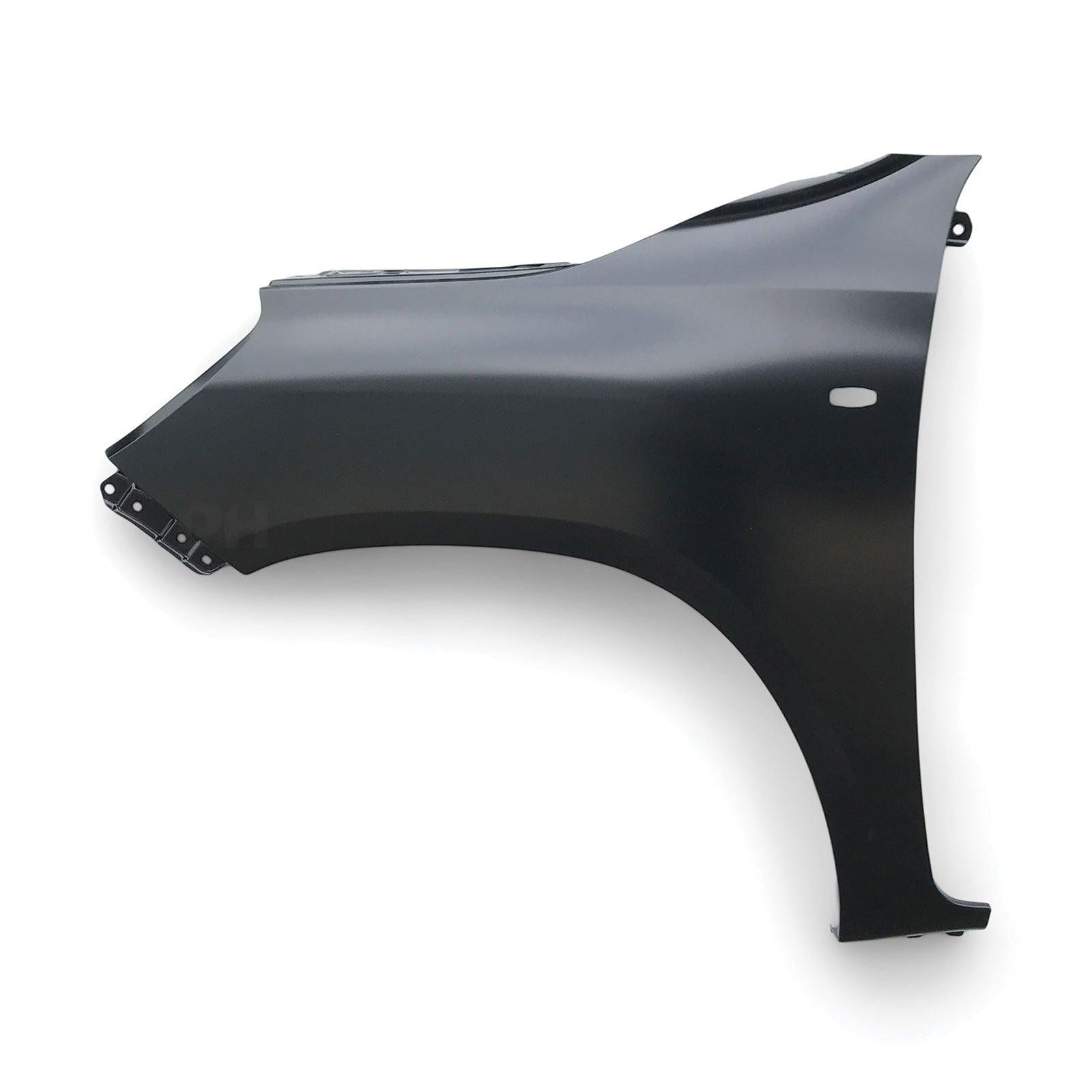 Panel House - Fender LEFT Front Guard Fits Toyota Hilux N80 2WD 4 - 15 - 20 Workmate LH - 4X4OC™ | 4x4 Offroad Centre