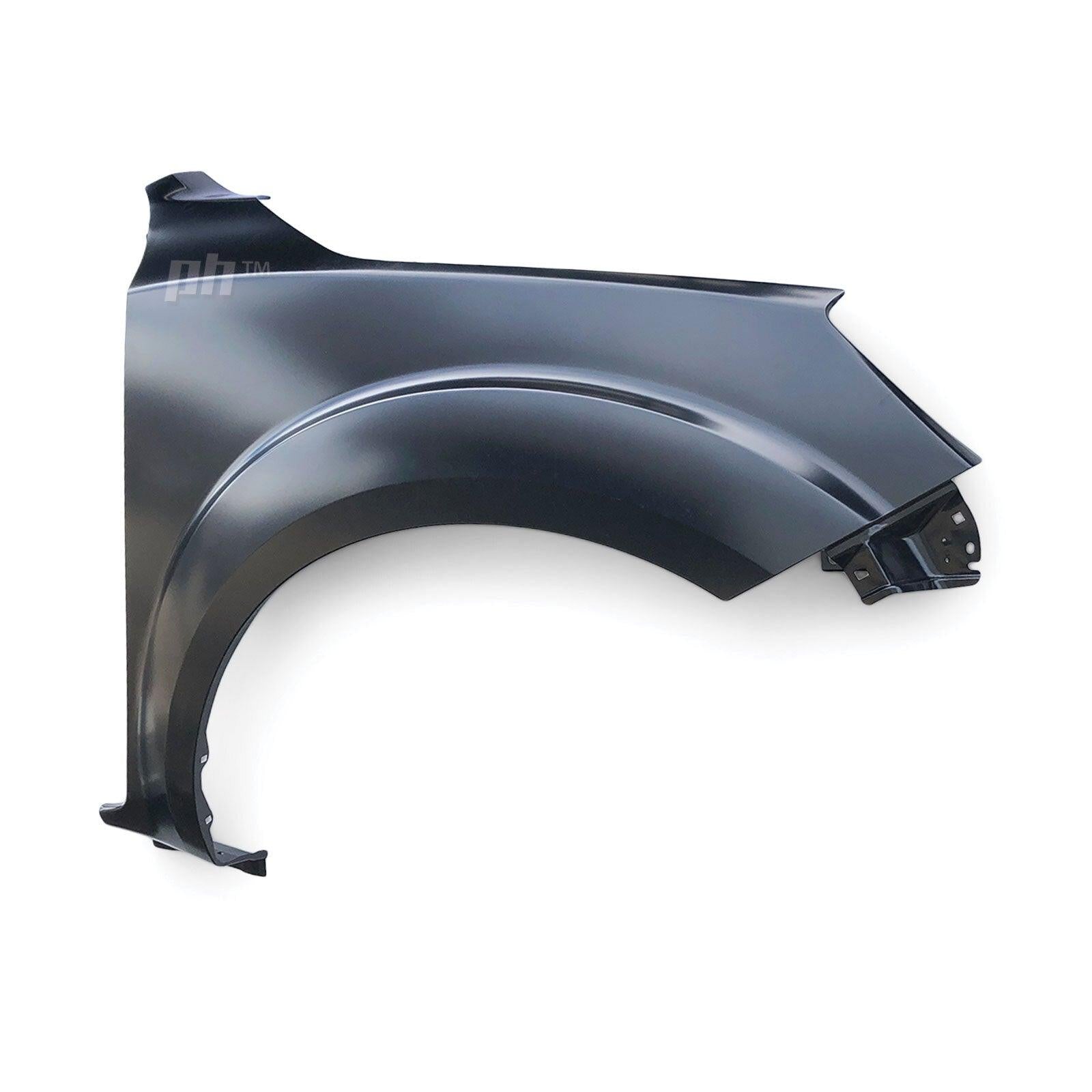 Panel House - Fender RIGHT Front Guard fits Nissan Navara NP300 D23 ST - X 2015 - 2020 - 4X4OC™ | 4x4 Offroad Centre