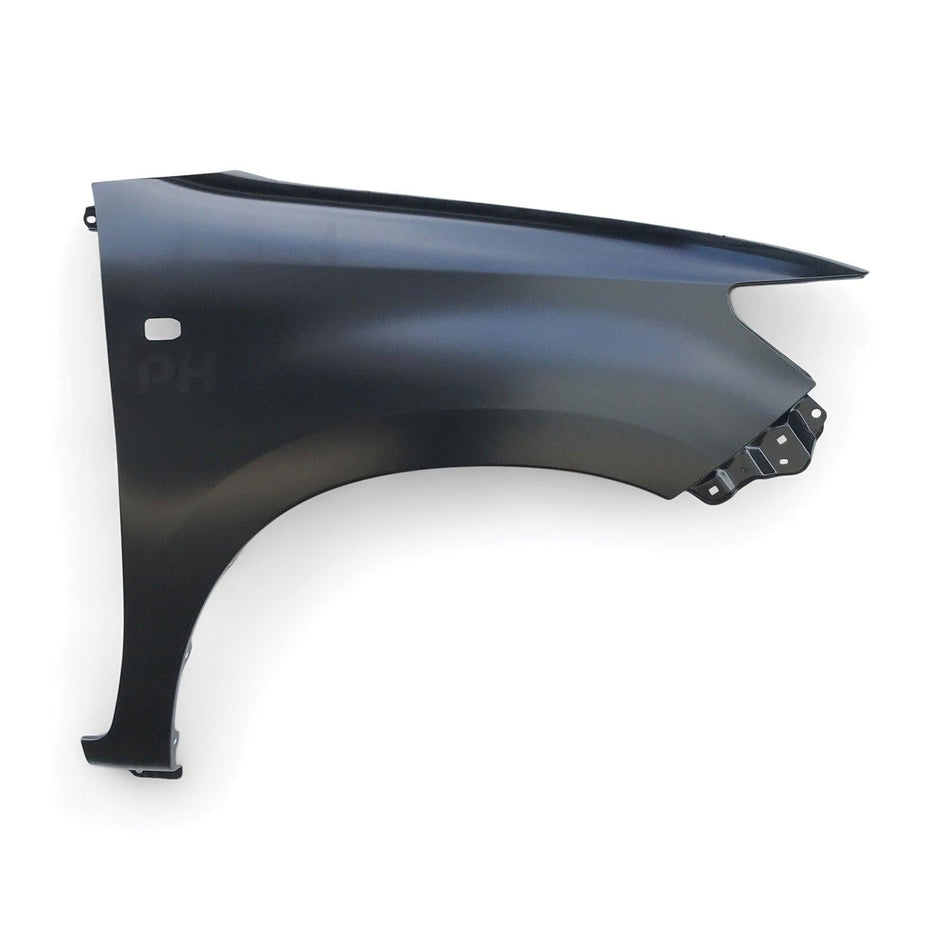 Panel House - Fender RIGHT Front Guard Fits Toyota Hilux 2011 - 2015 2WD Workmate SR 4WD - 4X4OC™ | 4x4 Offroad Centre