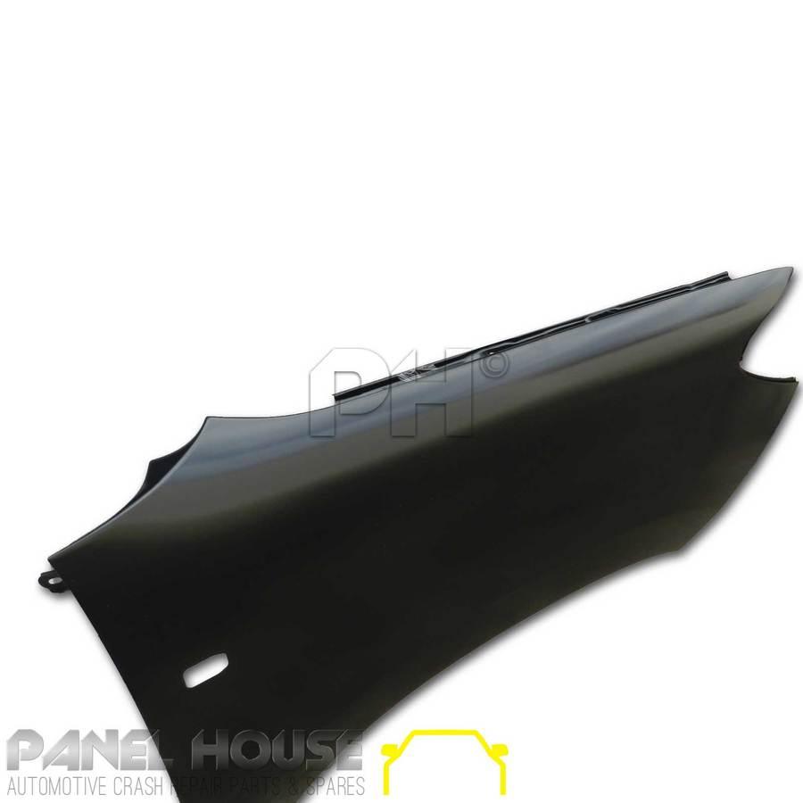 Panel House - Fender RIGHT Front Guard Fits Toyota Hilux 3 - 05 - 5 - 11 2WD 4WD Workmate RH - 4X4OC™ | 4x4 Offroad Centre