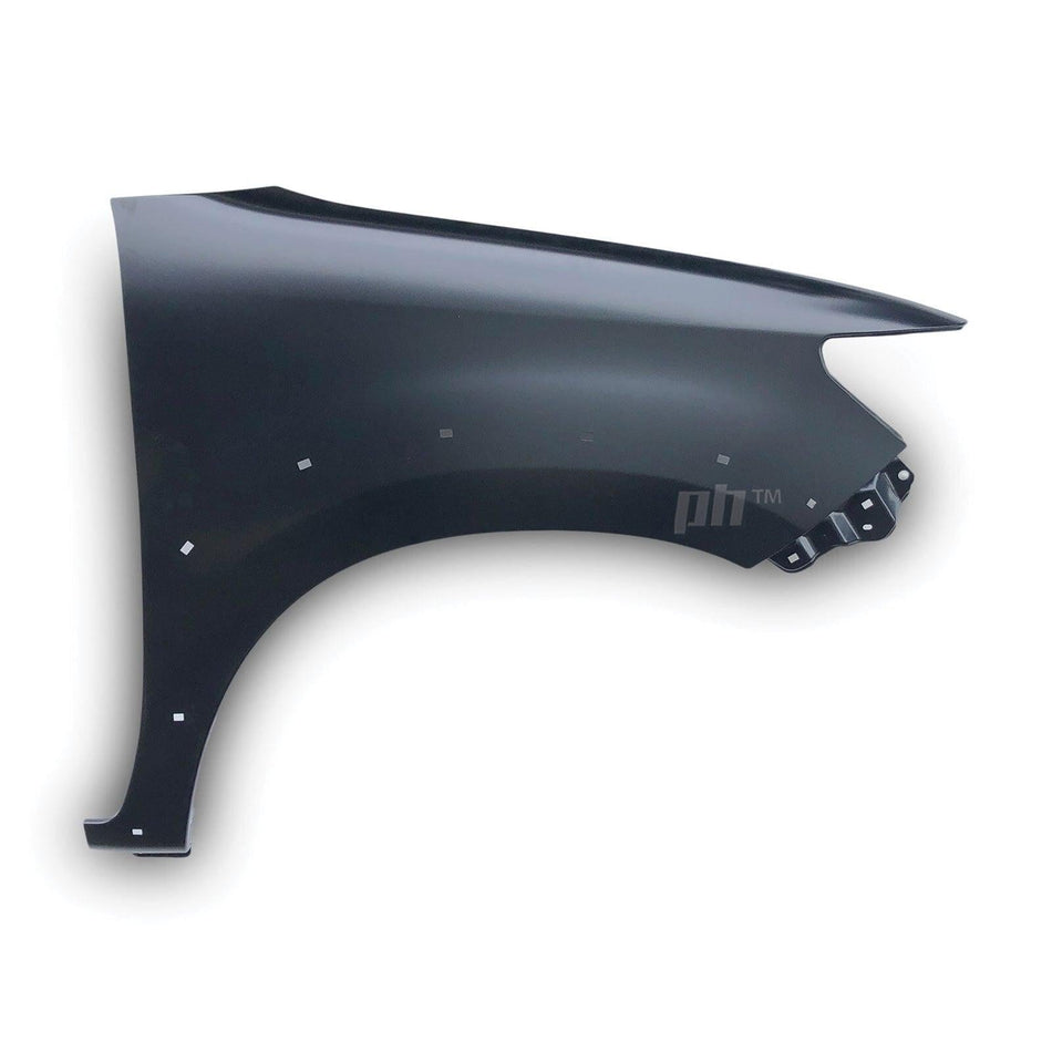 Panel House - Fender RIGHT Front Guard Fits Toyota Hilux N70 4WD SR5 2011 - 2015 - 4X4OC™ | 4x4 Offroad Centre