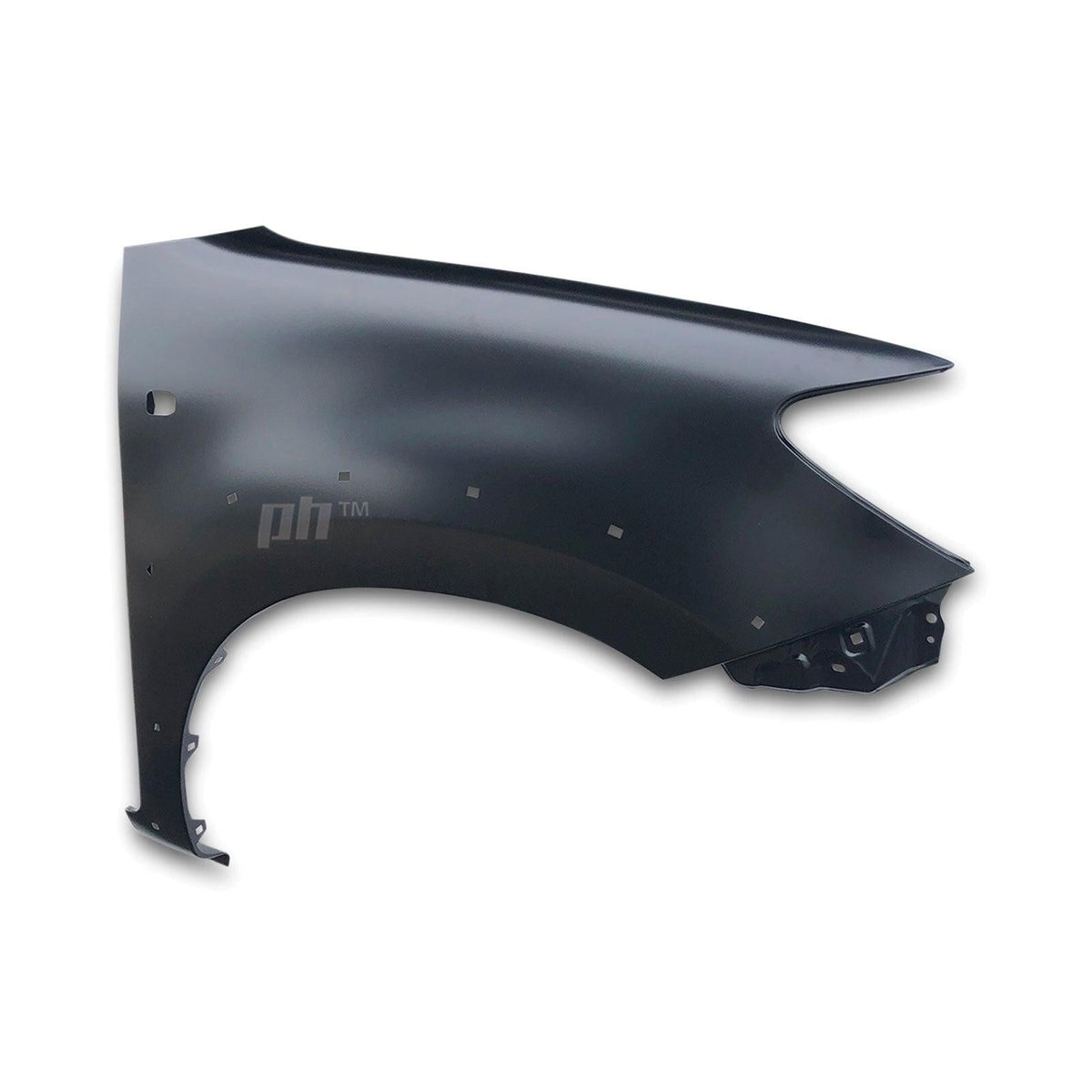 Panel House - Fender RIGHT Front Guard Fits Toyota Hilux N70 4WD SR5 3 - 05 - 5 - 11 RH - 4X4OC™ | 4x4 Offroad Centre