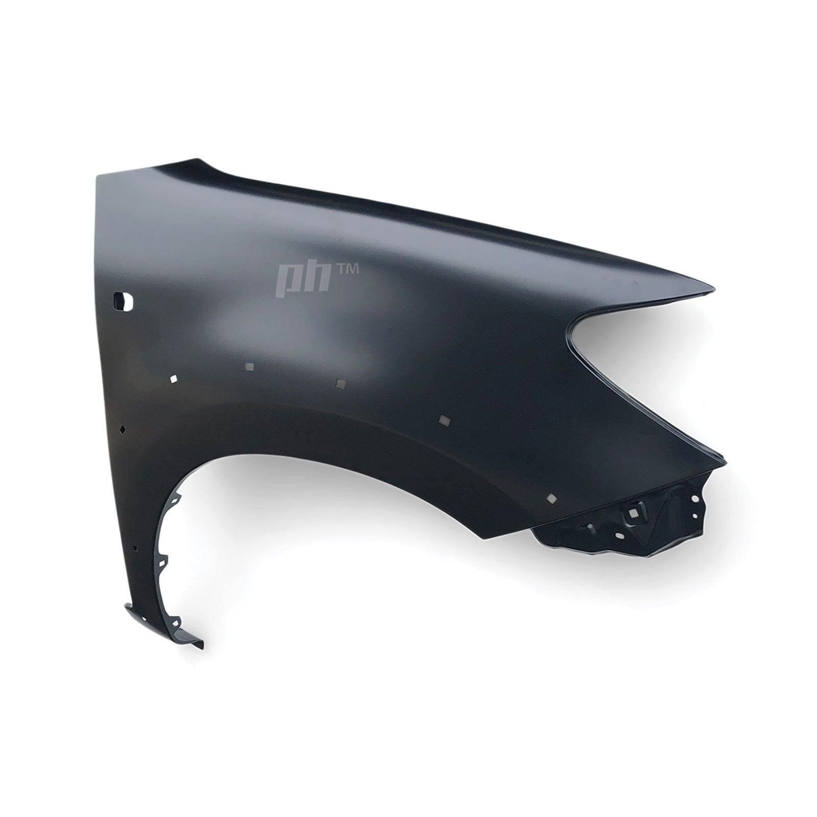 Panel House - Fender RIGHT Front Guard Fits Toyota Hilux N70 4WD SR5 3 - 05 - 5 - 11 RH - 4X4OC™ | 4x4 Offroad Centre