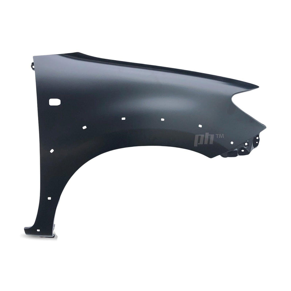 Panel House - Fender RIGHT Front Guard Fits Toyota Hilux N70 4WD SR5 3 - 05 - 5 - 11 RH - 4X4OC™ | 4x4 Offroad Centre