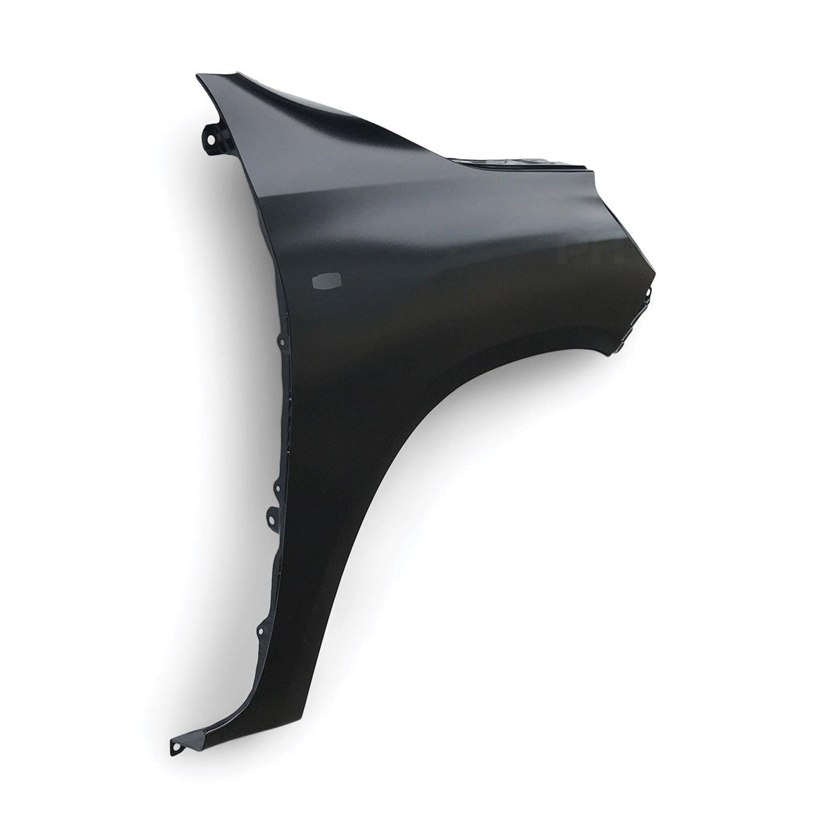 Panel House - Fender RIGHT Front Guard Fits Toyota Hilux N80 2WD 4 - 15 - 20 Workmate RH - 4X4OC™ | 4x4 Offroad Centre