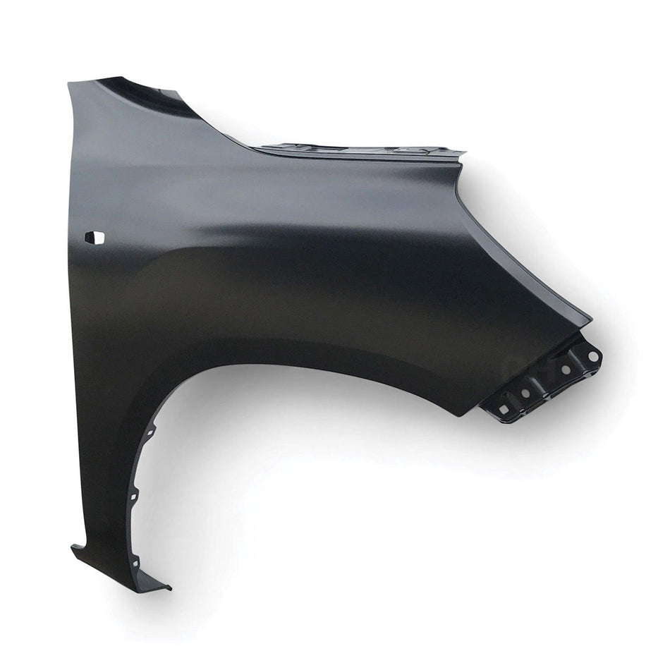 Panel House - Fender RIGHT Front Guard Fits Toyota Hilux N80 2WD 4 - 15 - 20 Workmate RH - 4X4OC™ | 4x4 Offroad Centre