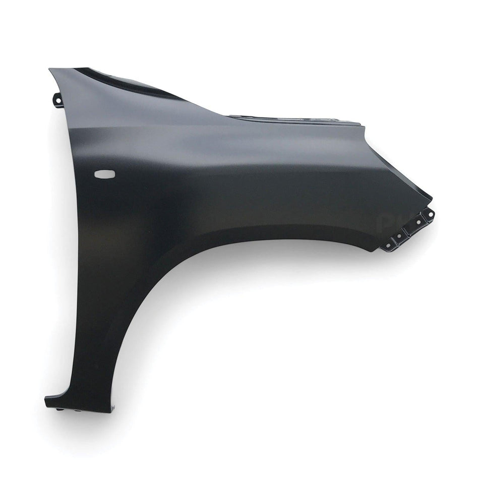 Panel House - Fender RIGHT Front Guard Fits Toyota Hilux N80 2WD 4 - 15 - 20 Workmate RH - 4X4OC™ | 4x4 Offroad Centre