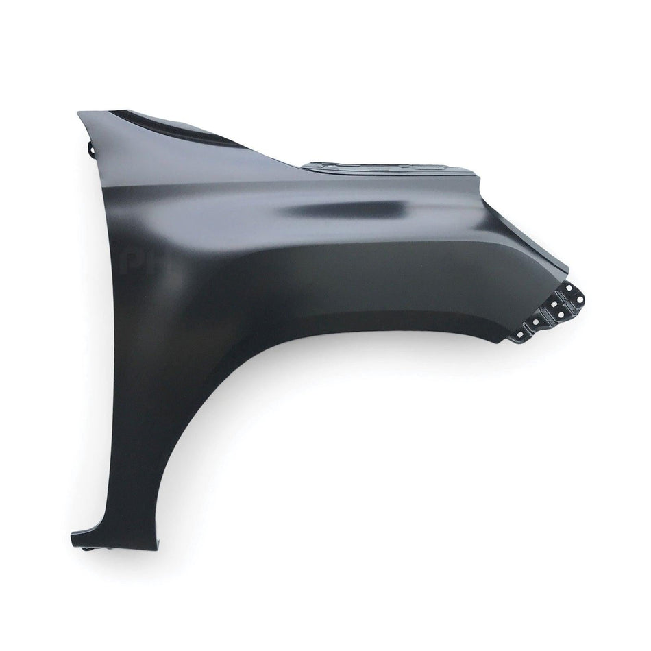 Panel House - Fender RIGHT Front Guard Fits Toyota Hilux N80 4WD 4 - 15 - 20 SR5 & TRD RH - 4X4OC™ | 4x4 Offroad Centre