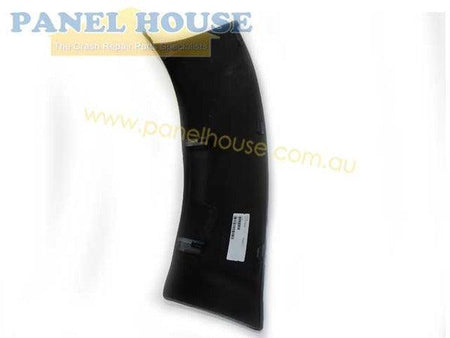 Panel House - Flare for Bumper Bar LEFT Front Fits Toyota Hilux Ute 05 - 08 SR5 4WD - 4X4OC™ | 4x4 Offroad Centre