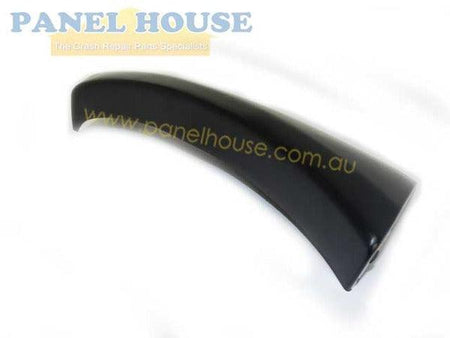 Panel House - Flare for Bumper Bar LEFT Front Fits Toyota Hilux Ute 05 - 08 SR5 4WD - 4X4OC™ | 4x4 Offroad Centre