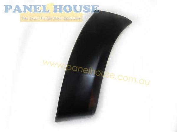 Panel House - Flare for Bumper Bar LEFT Front Fits Toyota Hilux Ute 05 - 08 SR5 4WD - 4X4OC™ | 4x4 Offroad Centre