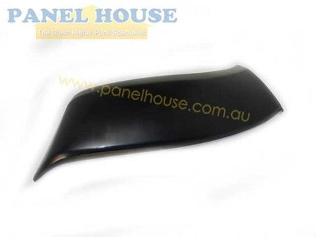 Panel House - Flare for Bumper Bar RIGHT Front Fits Toyota Hilux Ute 05 - 08 SR5 4WD - 4X4OC™ | 4x4 Offroad Centre