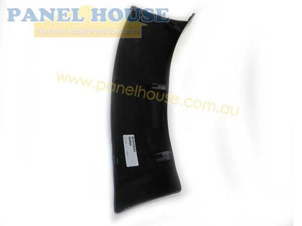 Panel House - Flare for Bumper Bar RIGHT Front Fits Toyota Hilux Ute 05 - 08 SR5 4WD - 4X4OC™ | 4x4 Offroad Centre