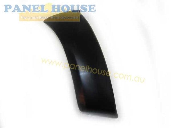 Panel House - Flare for Bumper Bar RIGHT Front Fits Toyota Hilux Ute 05 - 08 SR5 4WD - 4X4OC™ | 4x4 Offroad Centre