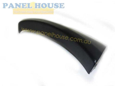 Panel House - Flares for Bumper Bar PAIR Front Fits Toyota Hilux Ute 05 - 08 SR5 4WD - 4X4OC™ | 4x4 Offroad Centre