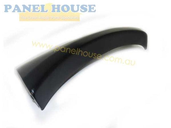 Panel House - Flares for Bumper Bar PAIR Front Fits Toyota Hilux Ute 05 - 08 SR5 4WD - 4X4OC™ | 4x4 Offroad Centre