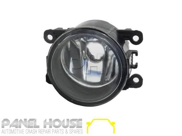 Panel House - Fog Light QTY 1 No Bulb fits Ford Ranger Ute PX 2011 - RH=LH - 4X4OC™ | 4x4 Offroad Centre
