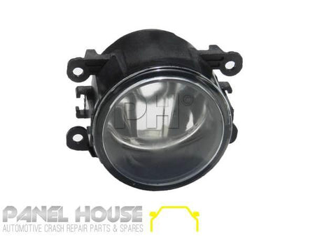Panel House - Fog Light QTY 1 No Bulb fits Ford Ranger Ute PX 2011 - RH=LH - 4X4OC™ | 4x4 Offroad Centre