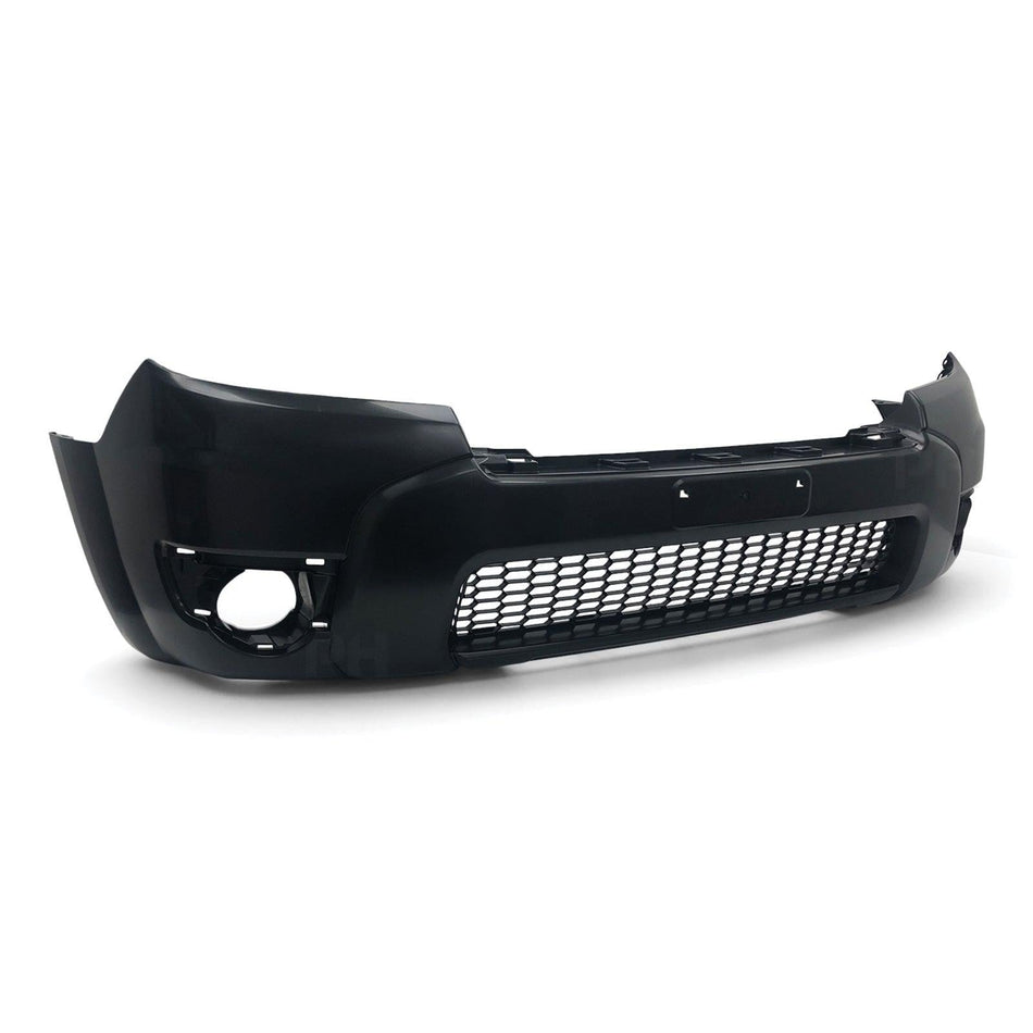 Panel House - Front Bumper Fits Ford Ranger PK 2009 - 2011 2WD 4WD - 4X4OC™ | 4x4 Offroad Centre