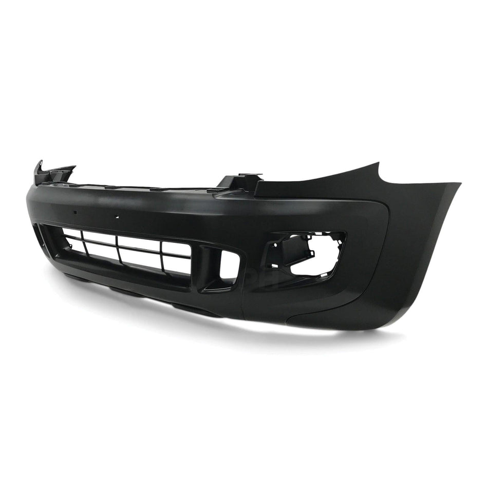 Panel House - Front Bumper Fits Ford Ranger PX MK1 2011 - 2015 2WD 4WD - 4X4OC™ | 4x4 Offroad Centre