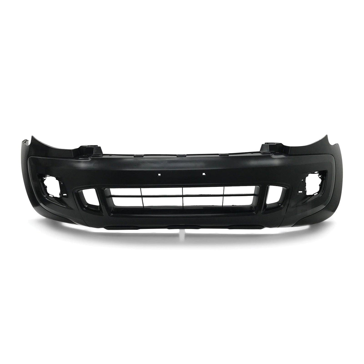 Panel House - Front Bumper Fits Ford Ranger PX MK1 2011 - 2015 2WD 4WD - 4X4OC™ | 4x4 Offroad Centre