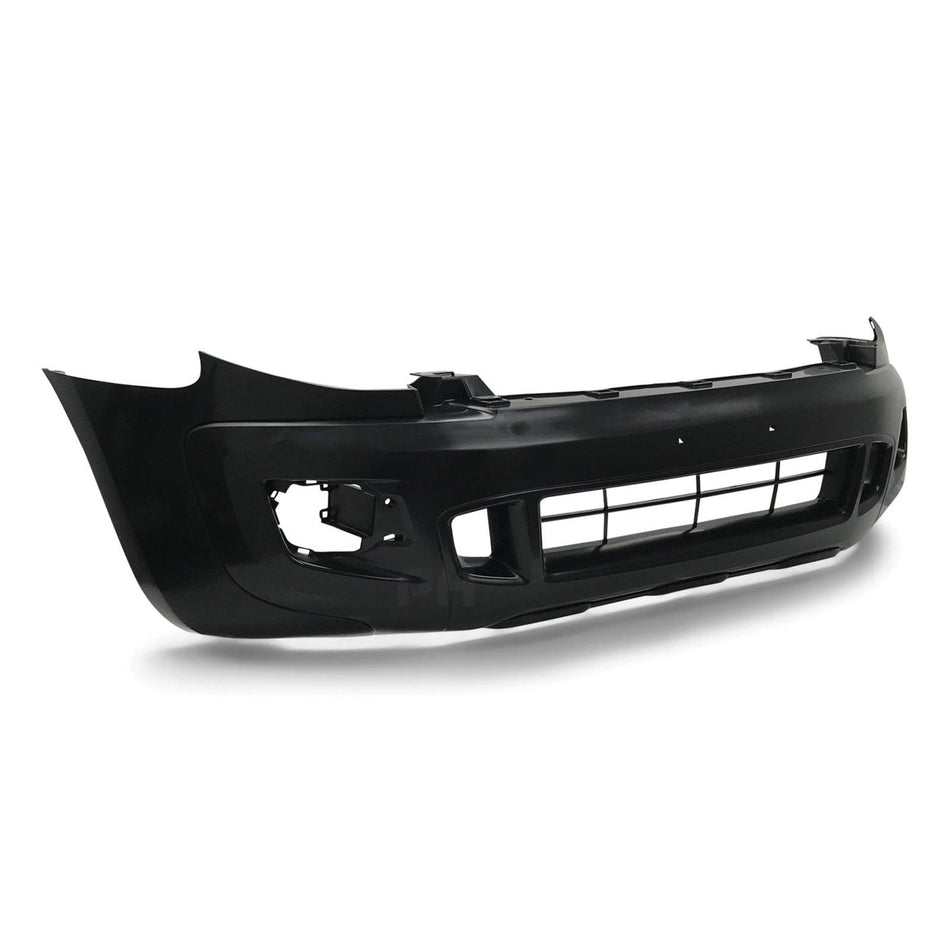 Panel House - Front Bumper Fits Ford Ranger PX MK1 2011 - 2015 2WD 4WD - 4X4OC™ | 4x4 Offroad Centre