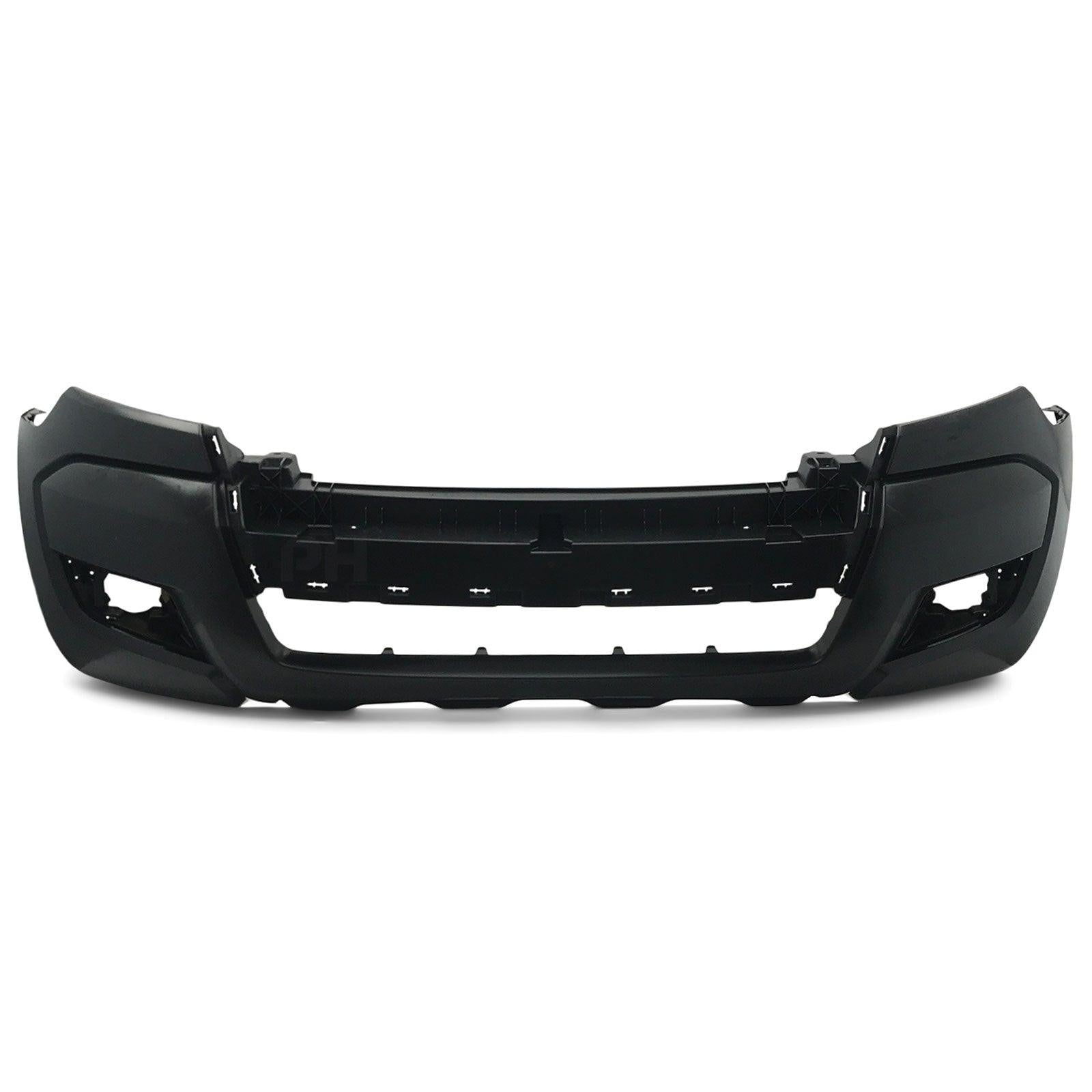Panel House - Front Bumper Fits Ford Ranger PX MK2 2015 - 2018 2WD 4WD - 4X4OC™ | 4x4 Offroad Centre