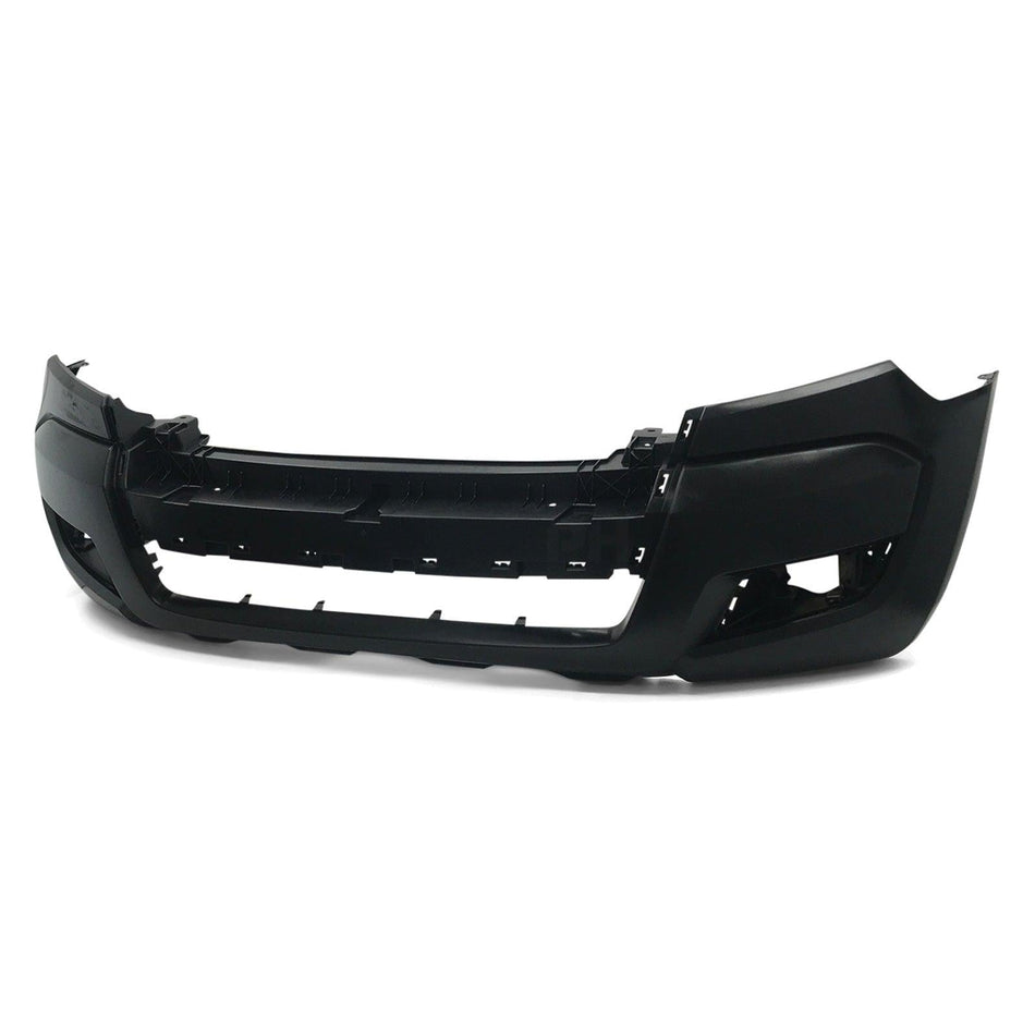 Panel House - Front Bumper Fits Ford Ranger PX MK2 2015 - 2018 2WD 4WD - 4X4OC™ | 4x4 Offroad Centre