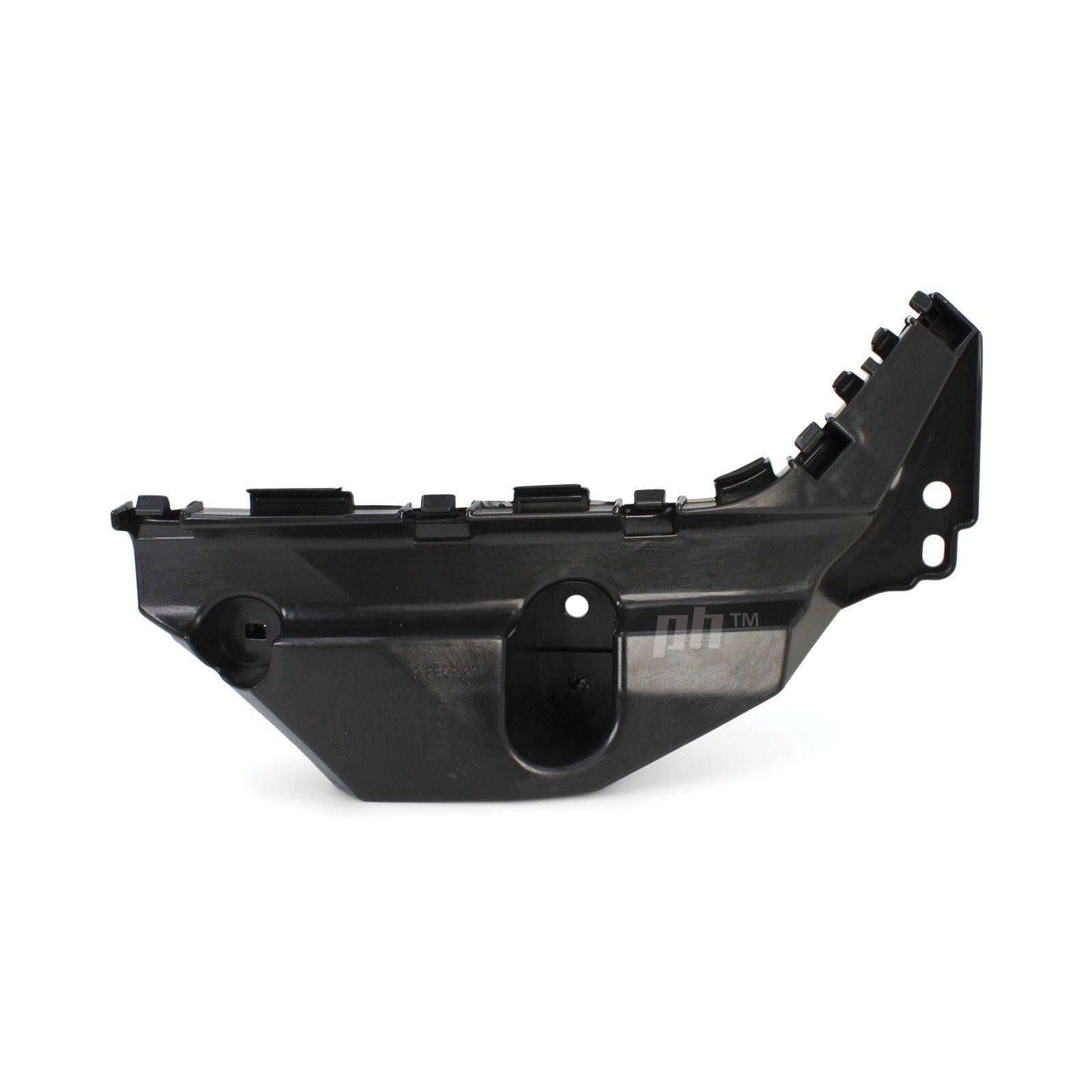 Panel House - Front Bumper Slide Guard Bracket RIGHT Fits Ford Ranger PX MK2 2015 - 2018 2WD 4WD - 4X4OC™ | 4x4 Offroad Centre