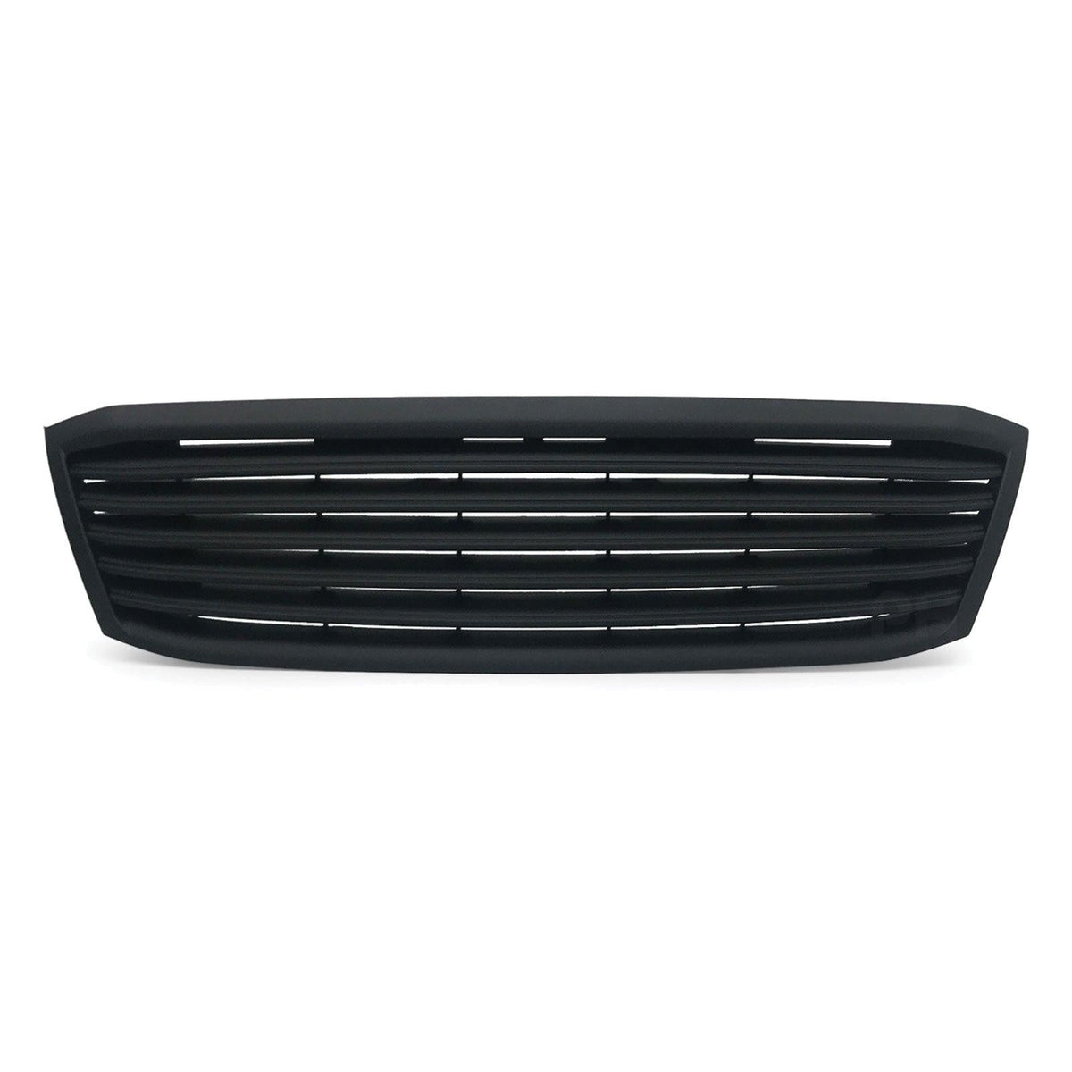 Panel House - Grill Upgrade BLACK Billet Style fits Toyota Hilux Ute 2005 - 2008 - 4X4OC™ | 4x4 Offroad Centre