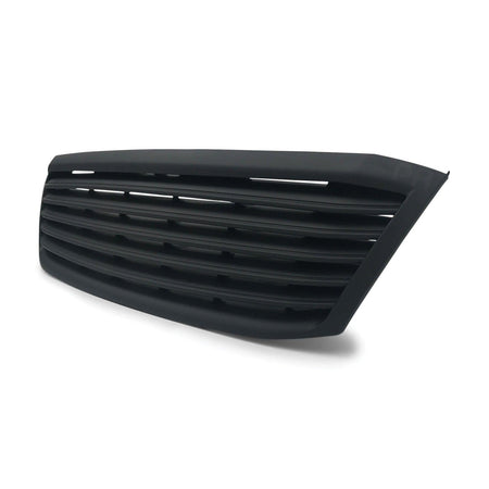 Panel House - Grill Upgrade BLACK Billet Style fits Toyota Hilux Ute 2005 - 2008 - 4X4OC™ | 4x4 Offroad Centre