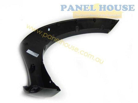 Panel House - Guard Flare LEFT Front Fits Toyota Hilux Ute 11 - 15 SR5 4WD - 4X4OC™ | 4x4 Offroad Centre