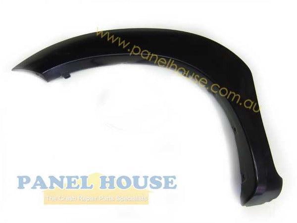 Panel House - Guard Flare LEFT Front Fits Toyota Hilux Ute 11 - 15 SR5 4WD - 4X4OC™ | 4x4 Offroad Centre