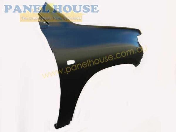 Panel House - Guard With Flasher Hole RIGHT Fits Toyota Landcruiser 200 Series 2007 - 2011 RH - 4X4OC™ | 4x4 Offroad Centre