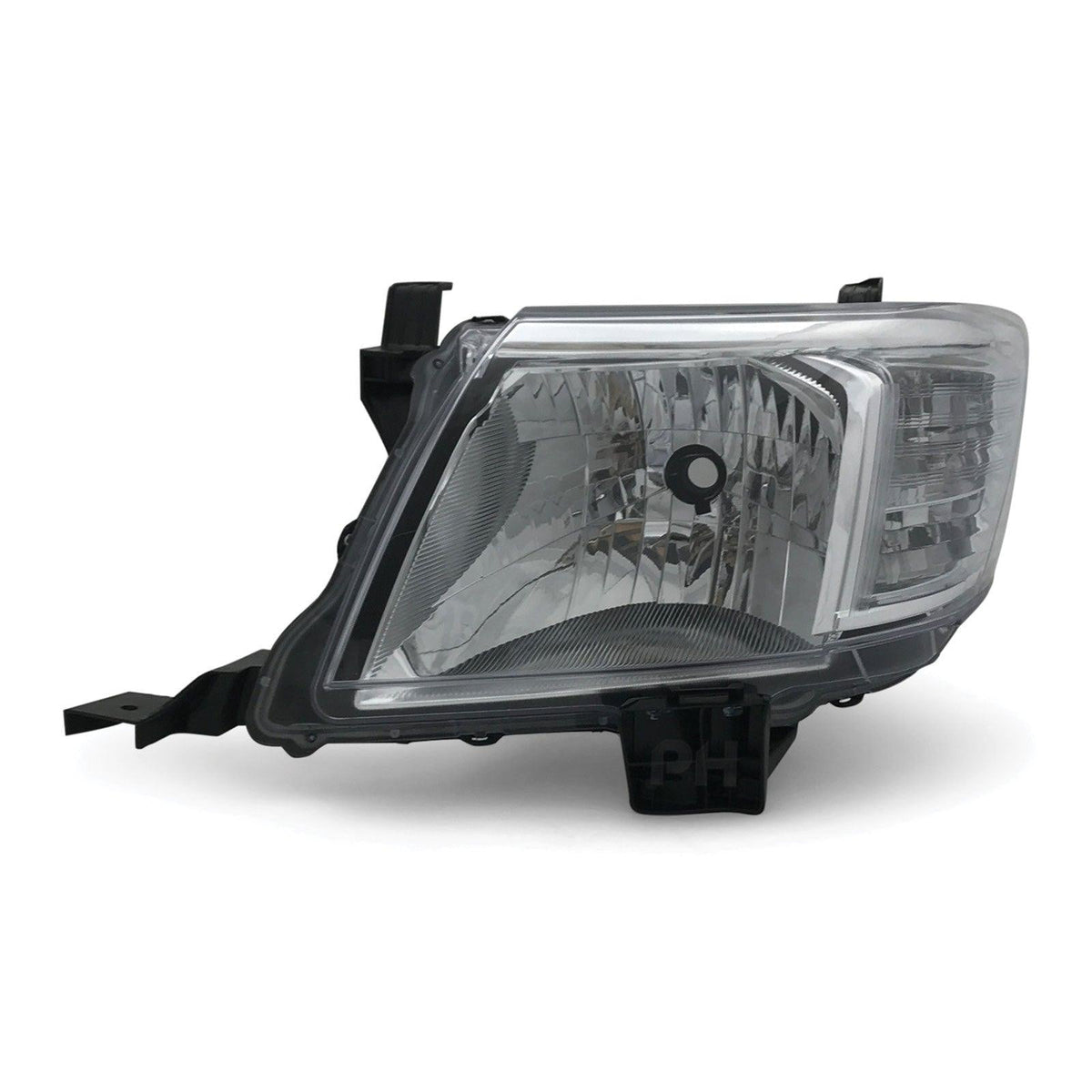 Panel House - Headlight LEFT Fits Toyota Hilux N70 2WD 4WD 06 - 2011 - 03 - 2015 LH - 4X4OC™ | 4x4 Offroad Centre