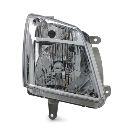 Panel House - Headlight RIGHT fits Holden RA Rodeo DX LX 10 - 2006 - 2008 - 4X4OC™ | 4x4 Offroad Centre