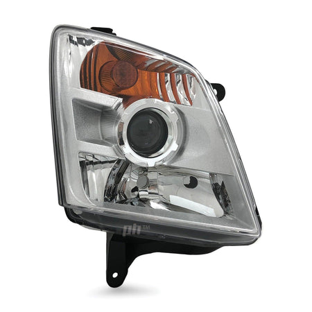 Panel House - Headlights Projector PAIR fits Isuzu DMAX 2008 - 2012 LS LS - M LS - U - 4X4OC™ | 4x4 Offroad Centre