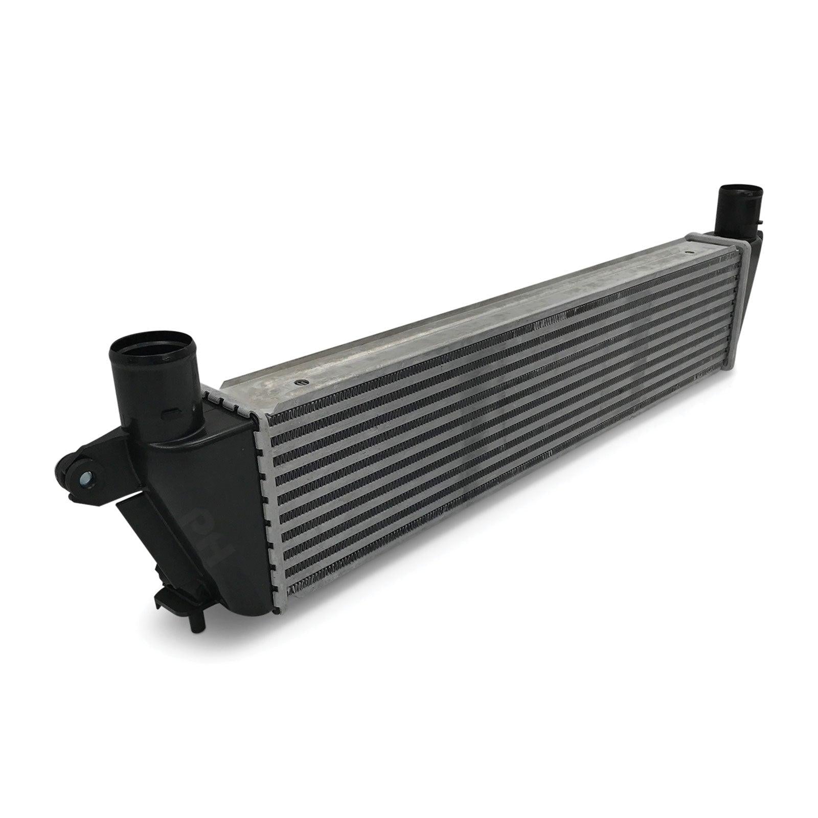 Panel House - Intercooler 4JJ 3.0L Turbo Diesel Fits Isuzu DMAX 2012 - 2016 2WD 4WD D - MAX - 4X4OC™ | 4x4 Offroad Centre