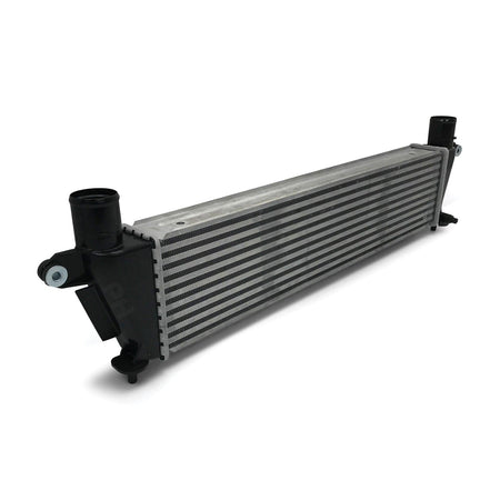 Panel House - Intercooler 4JJ 3.0L Turbo Diesel Fits Isuzu DMAX 2012 - 2016 2WD 4WD D - MAX - 4X4OC™ | 4x4 Offroad Centre